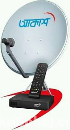 আকাশ ডিটিএইচ